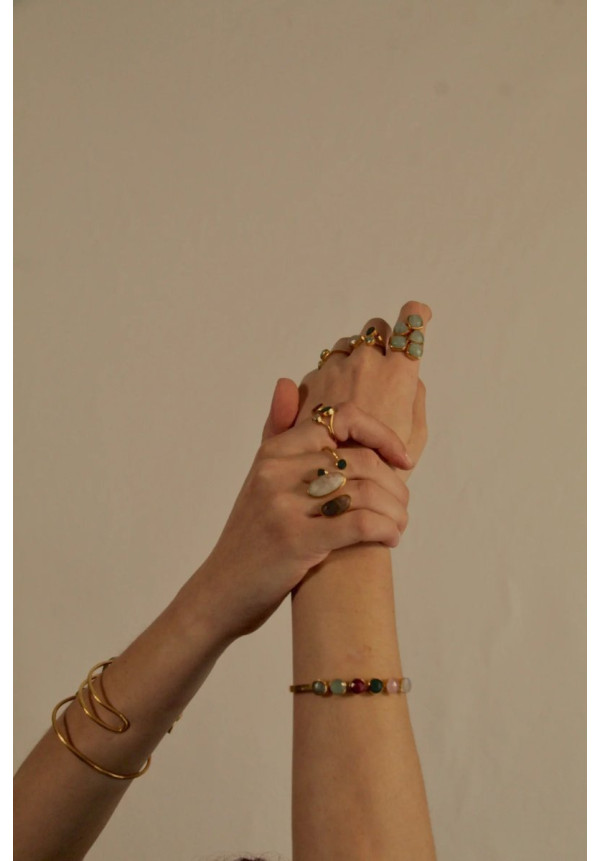 MESTIZA BRAZALETE BONN