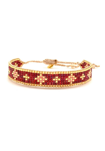 SUENIA PULSERA MIYUKI