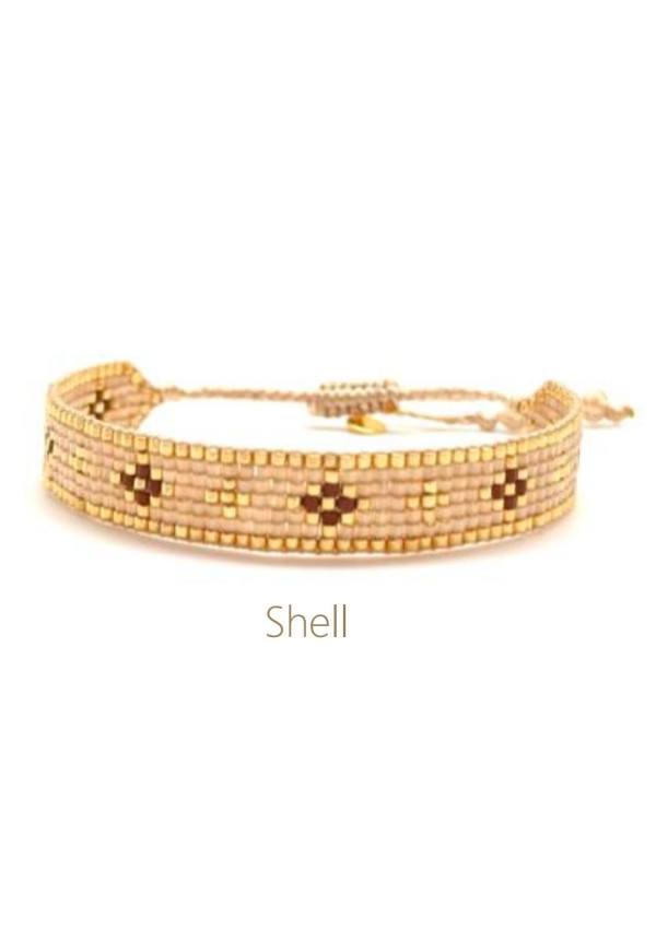 SUENIA PULSERA MIYUKI