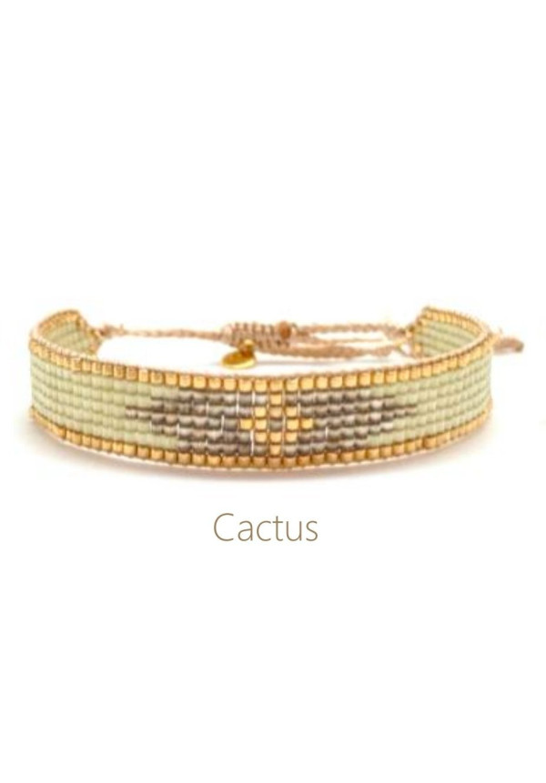 SUENIA PULSERA MIYUKI