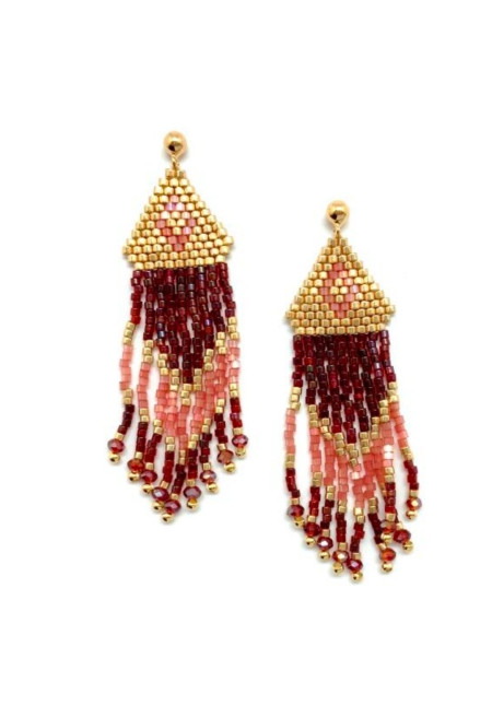 SUENIA PENDIENTES MIYUKI