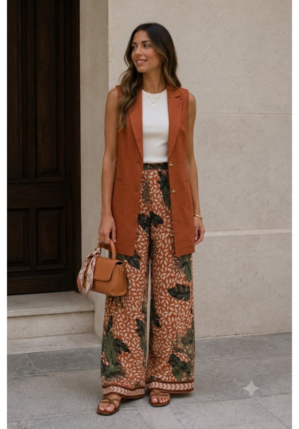 LOIS PANTALÓN LIANA RAINA