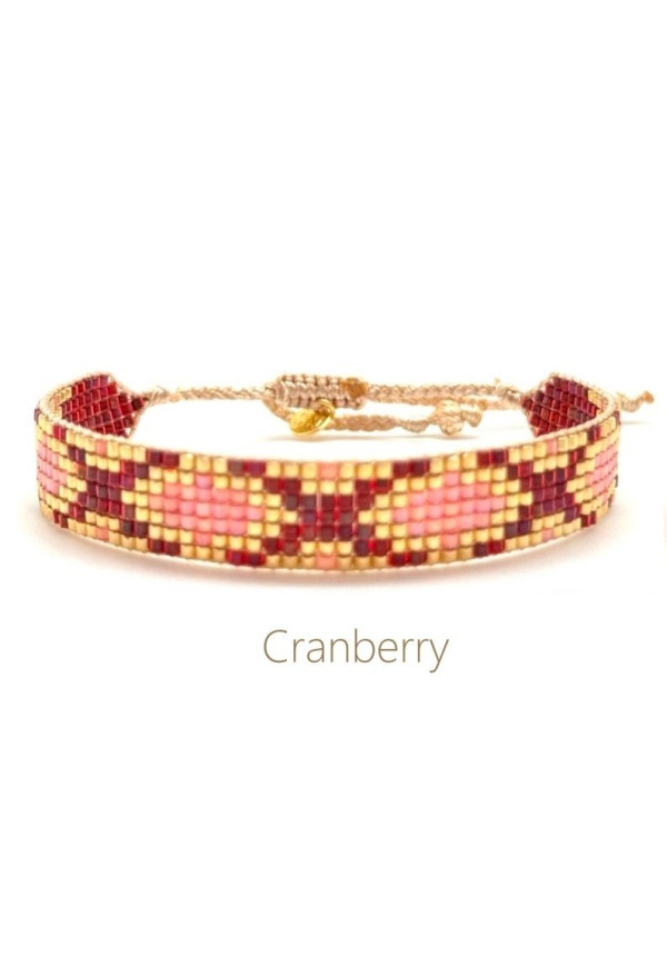 SUENIA PULSERA MIYUKI