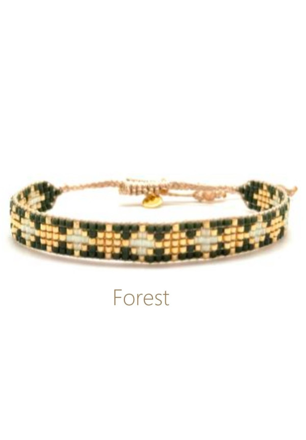 SUENIA PULSERA MIYUKI