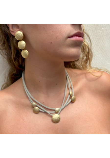 VANDERLY COLLAR 