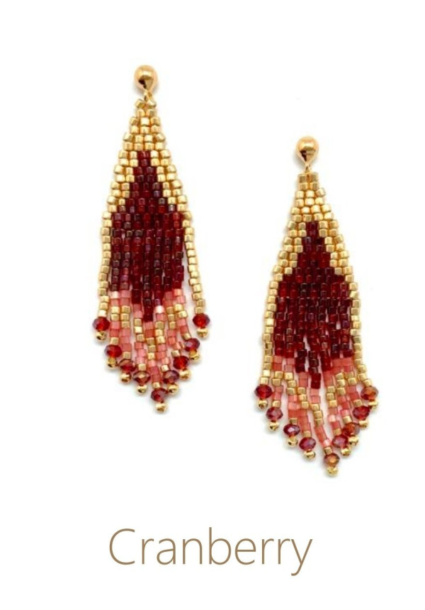 SUENIA PENDIENTES MIYUKI