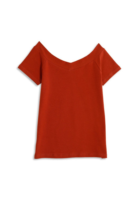 COTONELLA CAMISETA HOMBRO ADD38