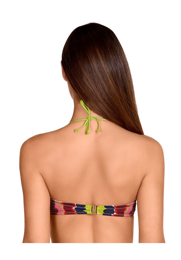 DOLORES CORTÉS BIKINI 2602-3