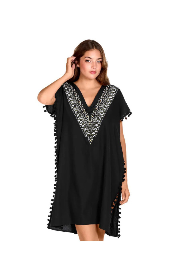 DOLORES CORTÉS KAFTAN 2686