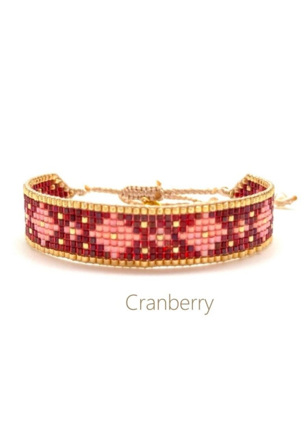 SUENIA PULSERA MIYUKI