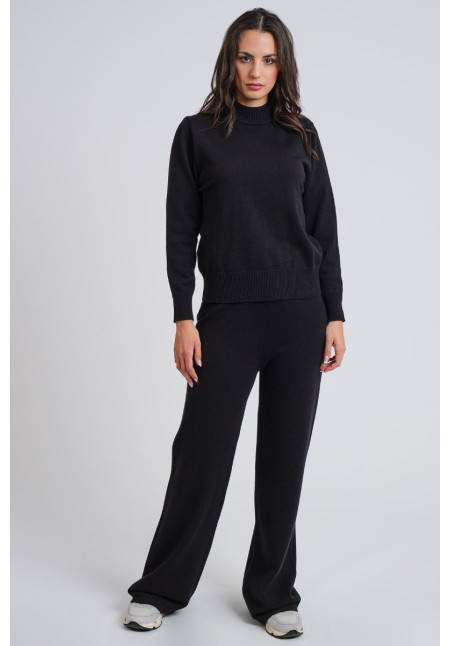 RAS DE MAR CJTO JERSEY, PANTALON Y FALDA 