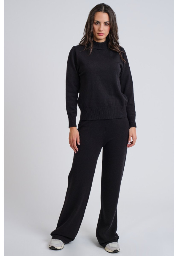 RAS DE MAR CJTO JERSEY, PANTALON Y FALDA 