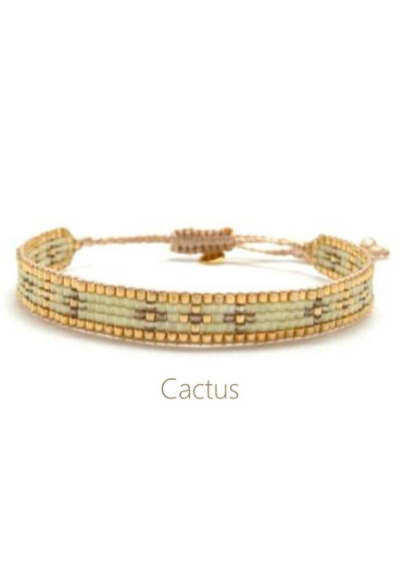 SUENIA PULSERA MIYUKI