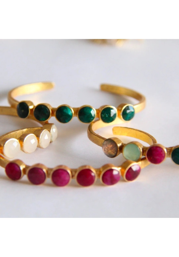 MESTIZA BRAZALETE BONN