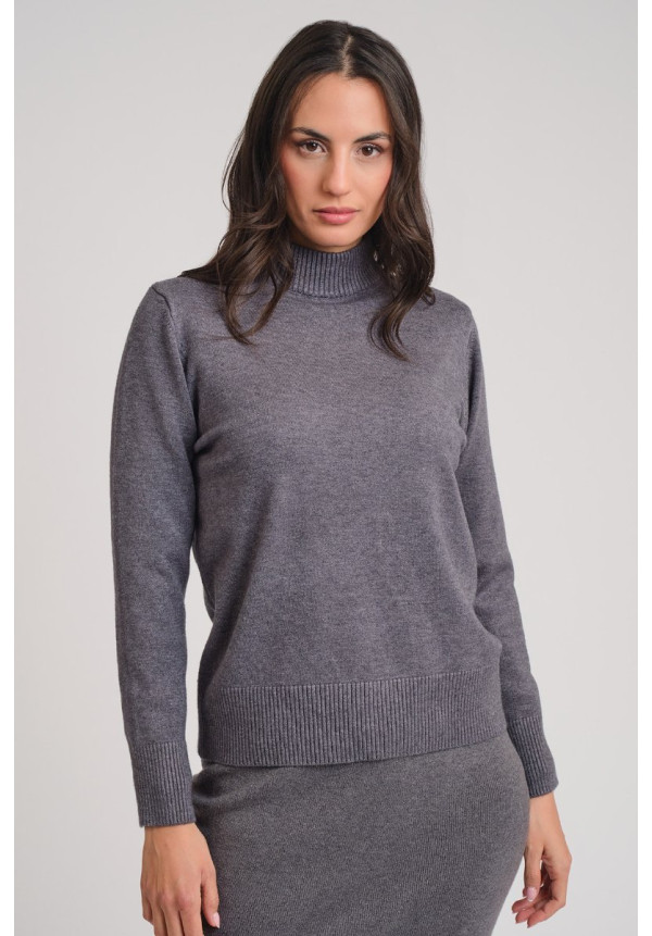 RAS DE MAR CJTO JERSEY, PANTALON Y FALDA