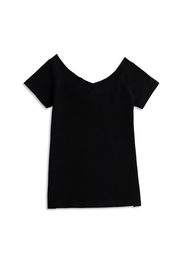 COTONELLA CAMISETA HOMBRO ADD38