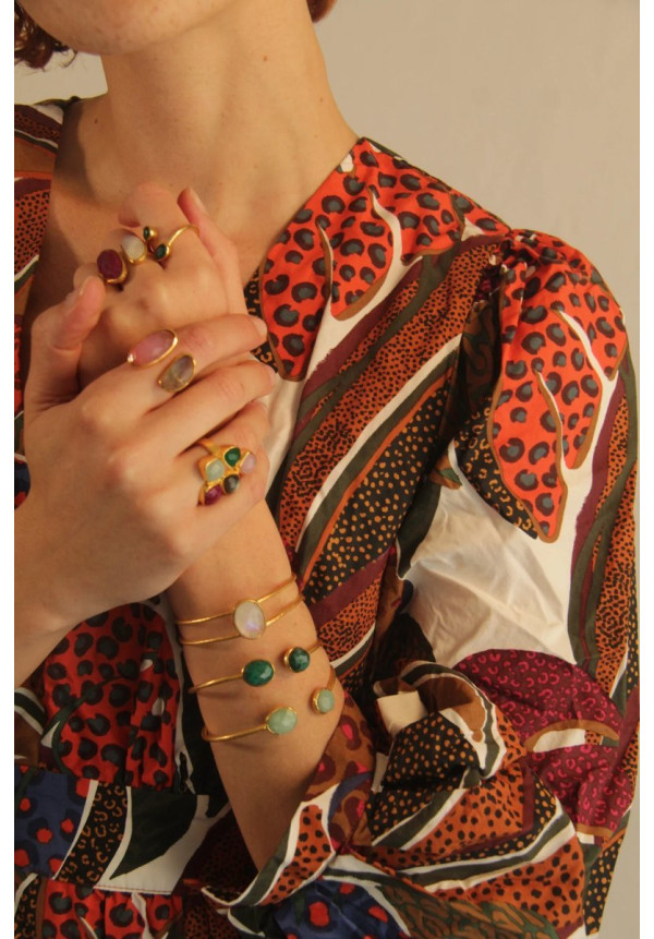 MESTIZA BRAZALETE CLOE