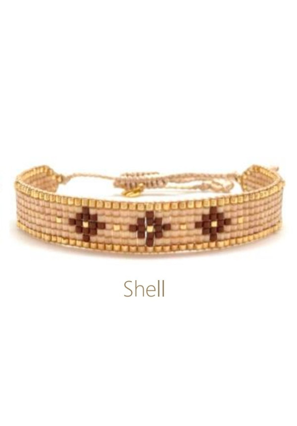 SUENIA PULSERA MIYUKI