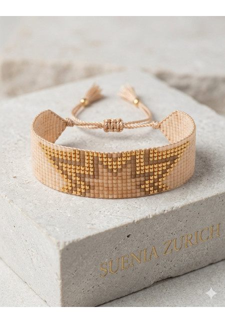 SUENIA PULSERA WTS B12