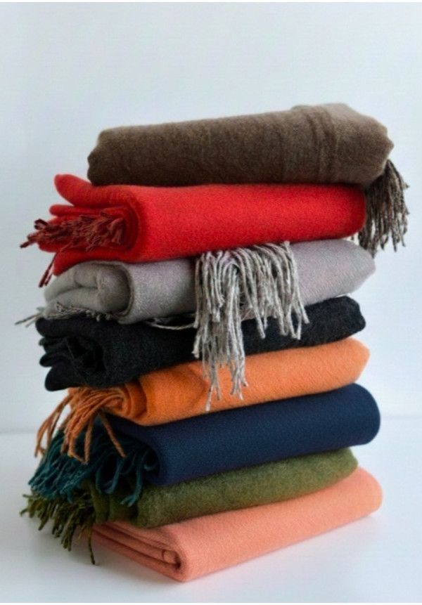 NOCO PASHMINA JASPEADA LISA