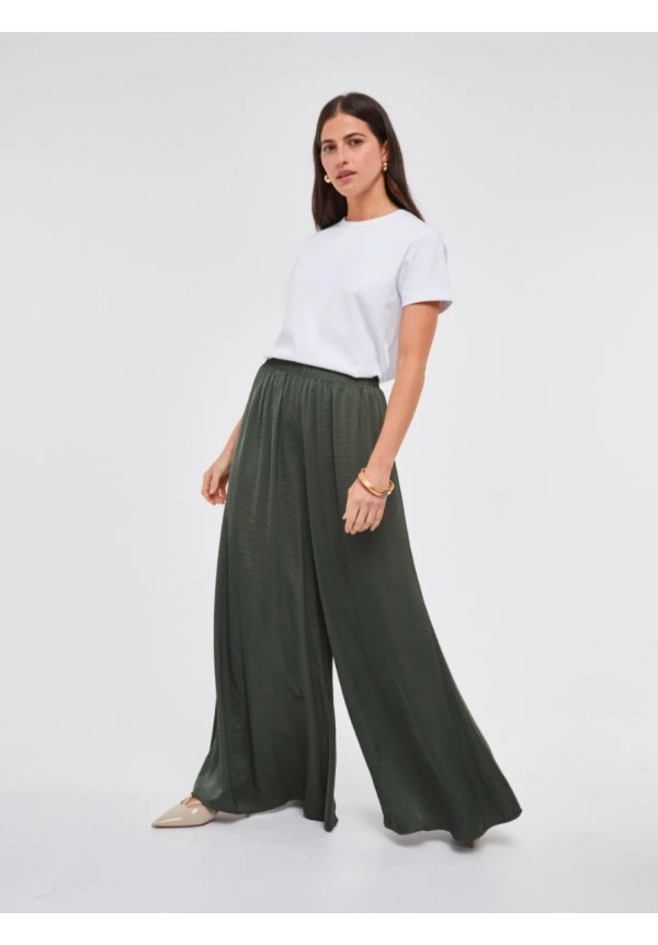 LETAA CAMISETA  ALGODÓN