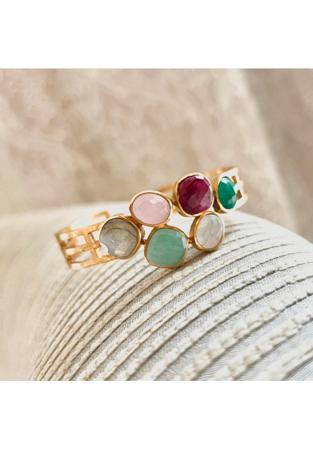 MESTIZA BRAZALETE FLORENCIA