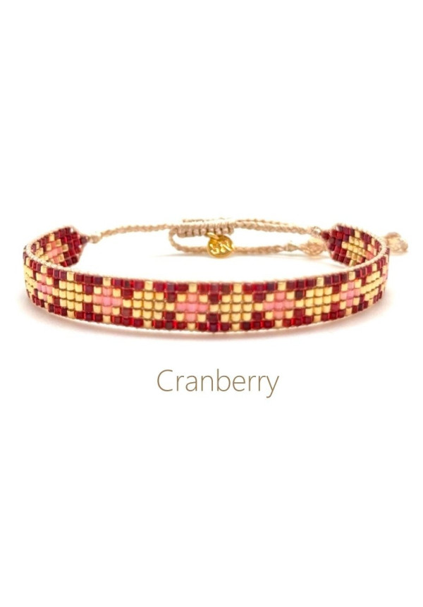 SUENIA PULSERA MIYUKI
