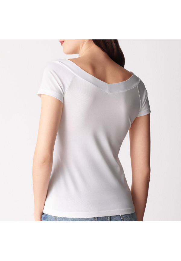 COTONELLA CAMISETA HOMBRO ADD38