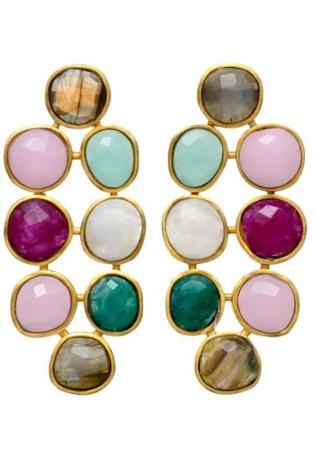 MESTIZA PENDIENTE AVIVA