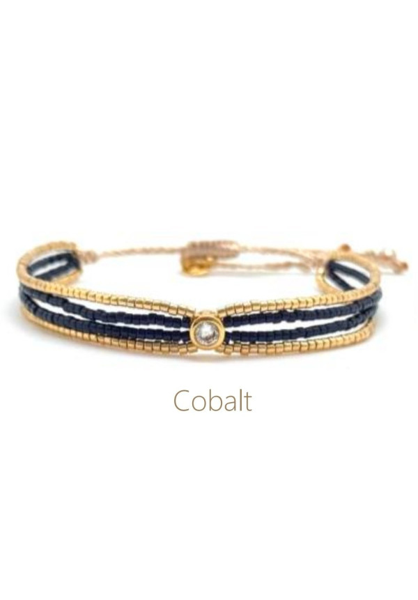 SUENIA PULSERA MIYUKI