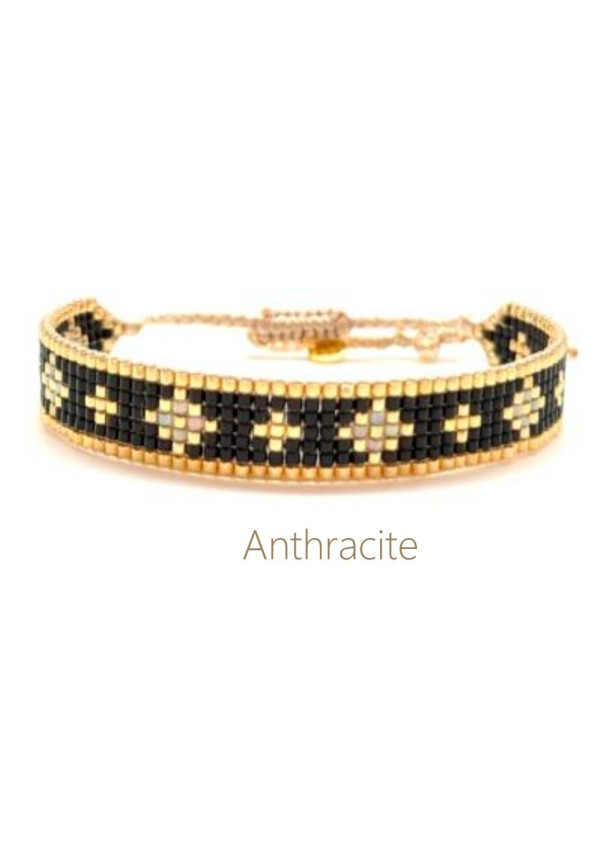 SUENIA PULSERA MIYUKI