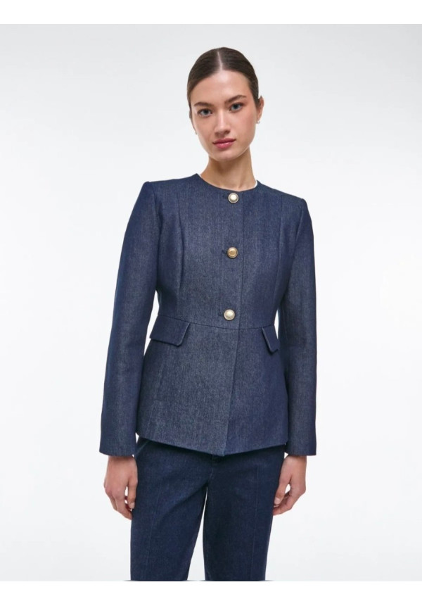 LETAA CHAQUETA VAQUERA