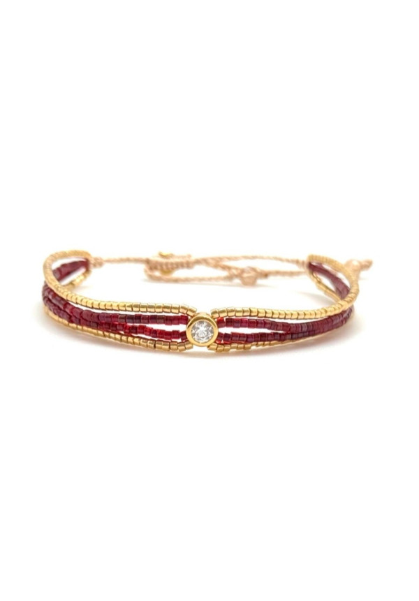 SUENIA PULSERA MIYUKI