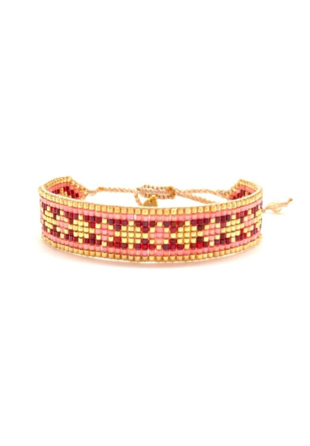 SUENIA PULSERA MIYUKI