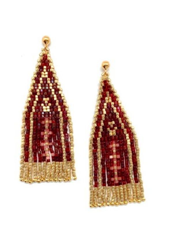 SUENIA PENDIENTES MIYUKI