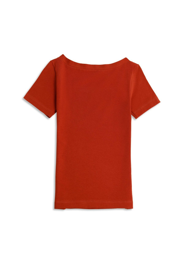 COTONELLA CAMISETA ESCOTE CUADRADO ADD39
