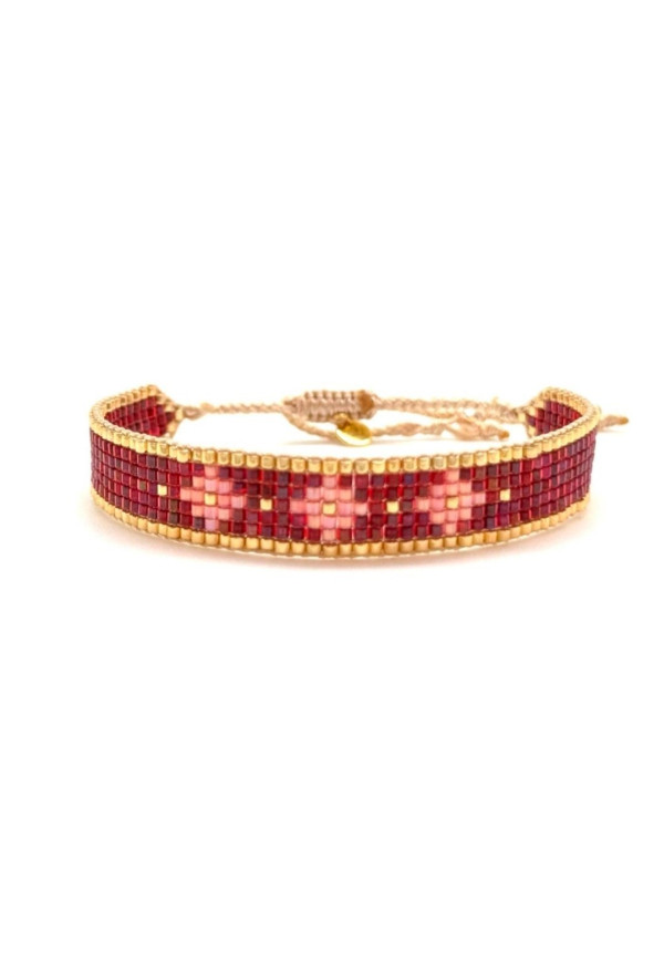 SUENIA PULSERA MIYUKI