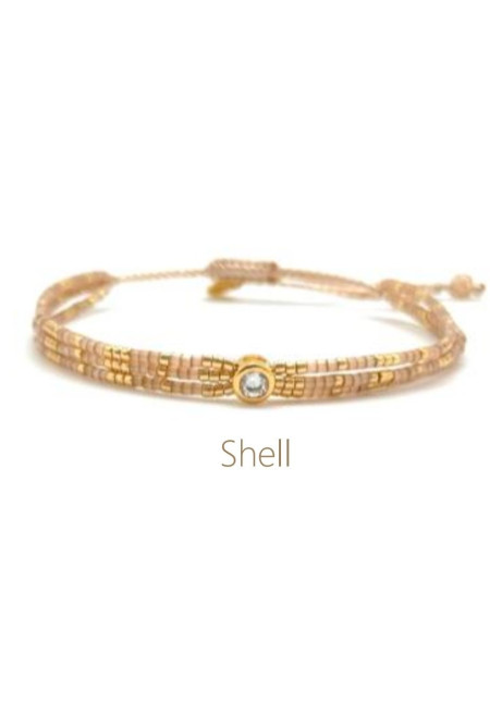 SUENIA PULSERA MIYUKI