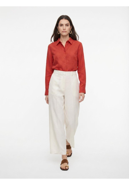 LETAA BLUSA LISA