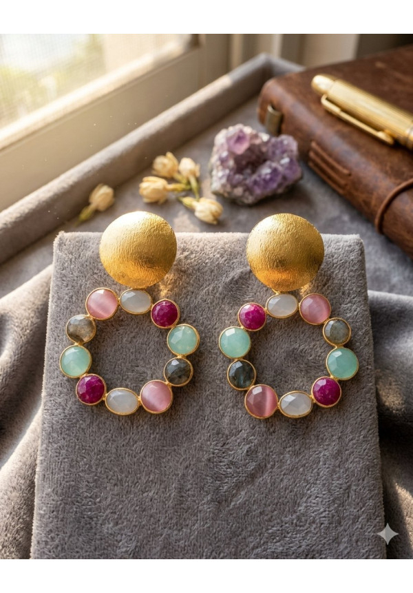 MESTIZA PENDIENTE MARTINA