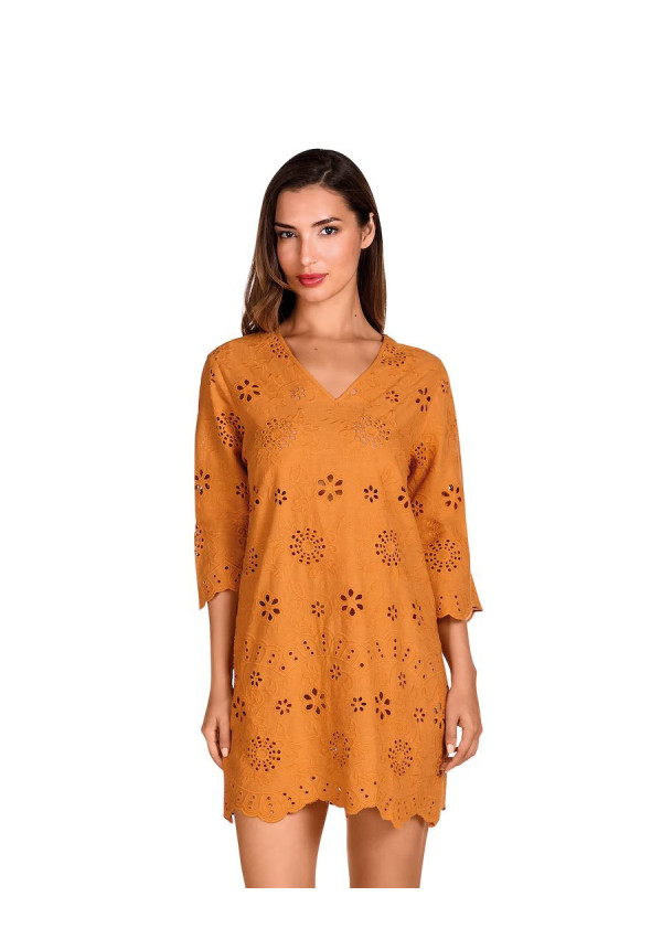 DOLORES CORTÉS KAFTAN 2589