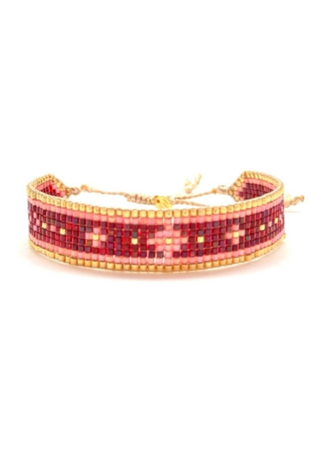 SUENIA PULSERA MIYUKI