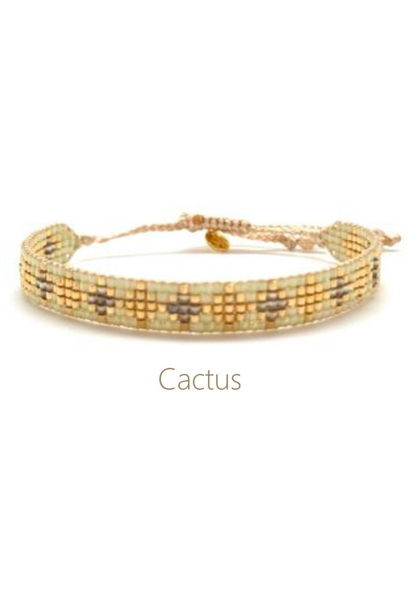 SUENIA PULSERA MIYUKI