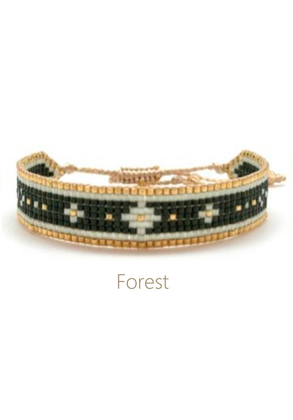 SUENIA PULSERA MIYUKI