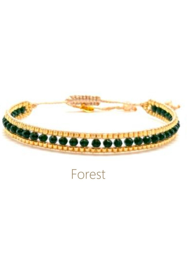 SUENIA PULSERA MIYUKI