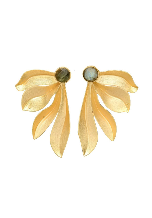 MESTIZA PENDIENTE LEONORA