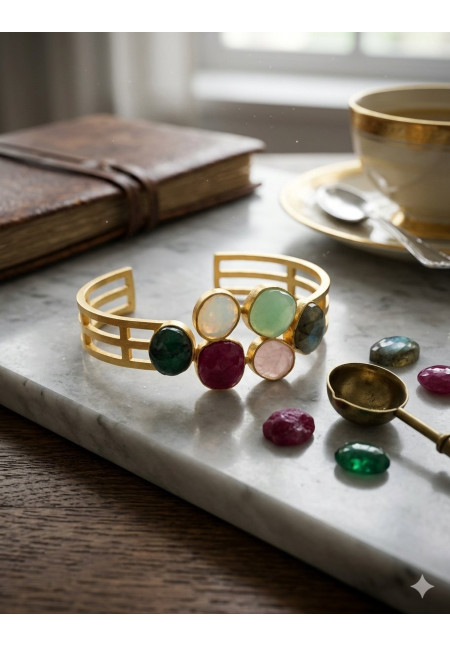 MESTIZA BRAZALETE FLORENCIA