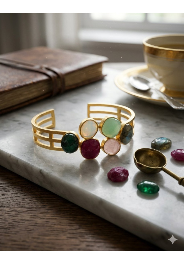 MESTIZA BRAZALETE FLORENCIA