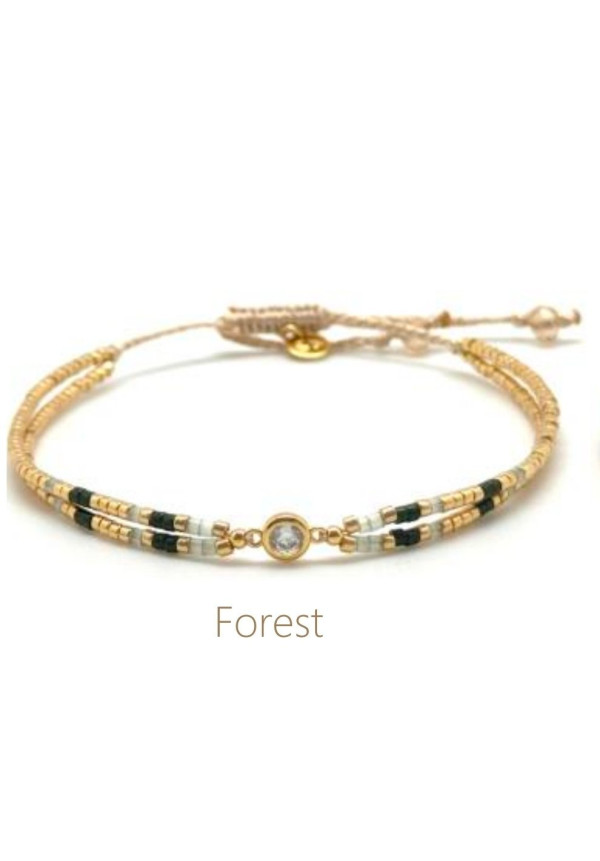 SUENIA PULSERA MIYUKI