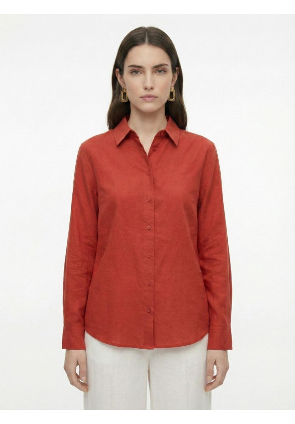 LETAA BLUSA LISA
